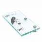 Preview: Glasschild Türschild Glasschild Praxisschild Firmenschild